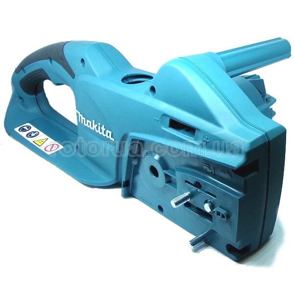 Корпус цепной пилы Makita UC3541A, UC4041A — rotorua.com.ua