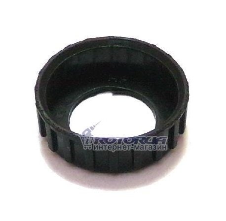 Амортизатор подшипника 607, 626 ребристый — rotorua.com.ua