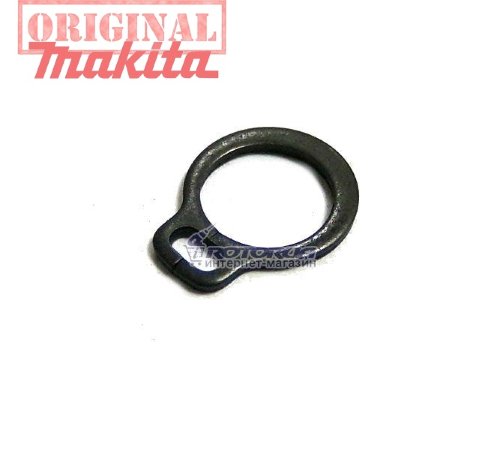 Стопорне кільце промвала перфоратора Makita HR2450, HR2470 фото 1 — rotorua.com.ua