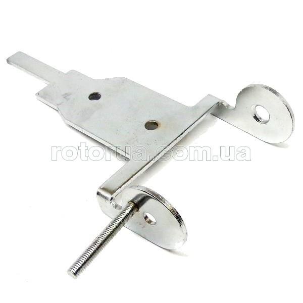 Держатель ролика шлифмашины Протон ЛШМ-720 &mdash; rotorua.com.ua
