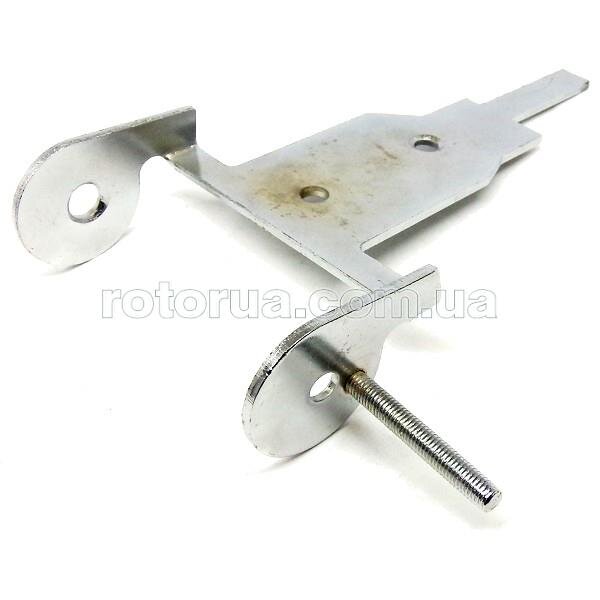 Держатель ролика шлифмашины Протон ЛШМ-720 &mdash; rotorua.com.ua