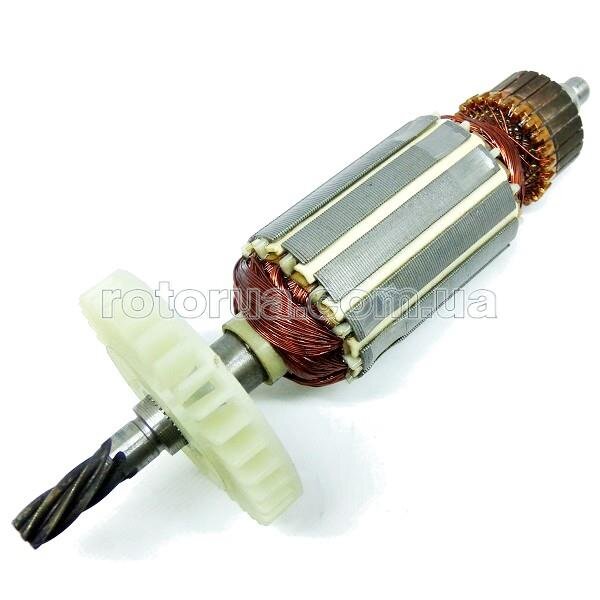 Якорь лобзика DWT &mdash; rotorua.com.ua