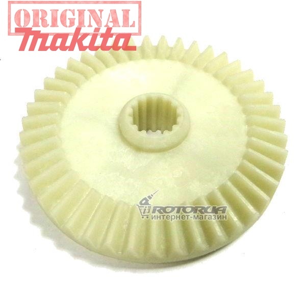 Шестерня ланцюгової пилки Makita UC3501A, UC4003A, UC3530A, UC4030A — rotorua.com.ua