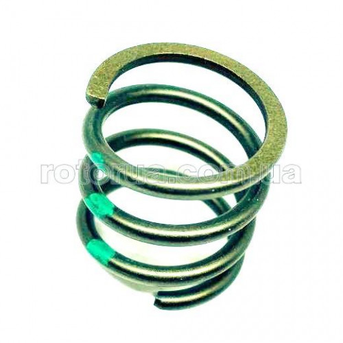 Компресійна пружина 21 Makita TD0100, TD0101F фото 1 — rotorua.com.ua