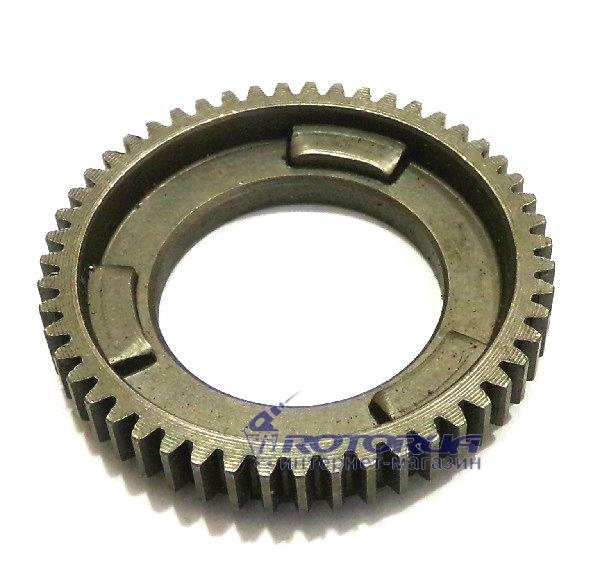 Шестерня ствола перфоратора Makita HR2450 аналог &mdash; rotorua.com.ua