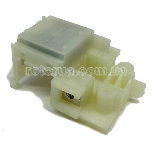 Корпус кнопки болгарки Makita 9565CLR, 9565CVR, 9566CR фото 1 — rotorua.com.ua