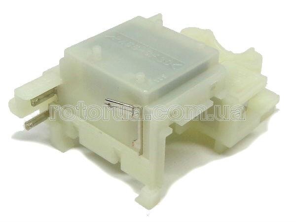 Корпус кнопки болгарки Makita 9565CLR, 9565CVR, 9566CR — rotorua.com.ua