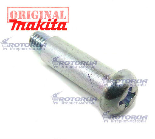 Гвинт з заточенням М4 Makita фото 1 — rotorua.com.ua