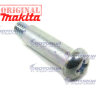 Гвинт з заточенням М4 Makita фото 1 — rotorua.com.ua