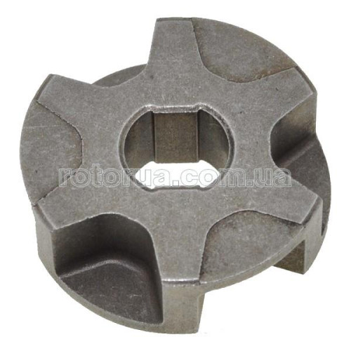 Звездочка цепной электропилы Makita DUC303, DUC353 фото 1 &mdash; rotorua.com.ua