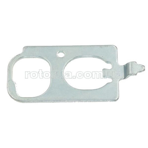 Перемикаюча пластина шліфмашини Makita BO6050 фото 1 &mdash; rotorua.com.ua