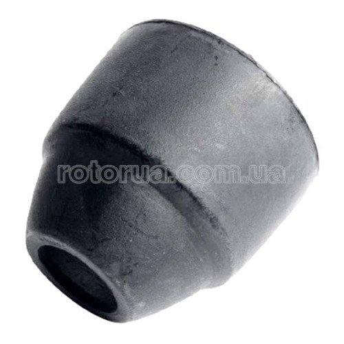 Резиновый амортизатор ударного гайковерта Makita TW0200 фото 1 &mdash; rotorua.com.ua