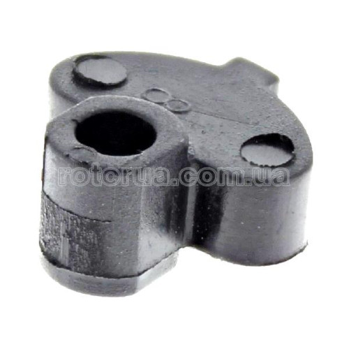 Важіль фіксації кнопки пилки Makita LS1018L, LS0815FL фото 1 &mdash; rotorua.com.ua