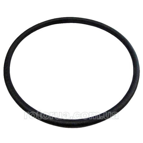 Ущільнювач фільтру пилососу Makita VC2512L, VC2012L, VC3011L фото 1 — rotorua.com.ua