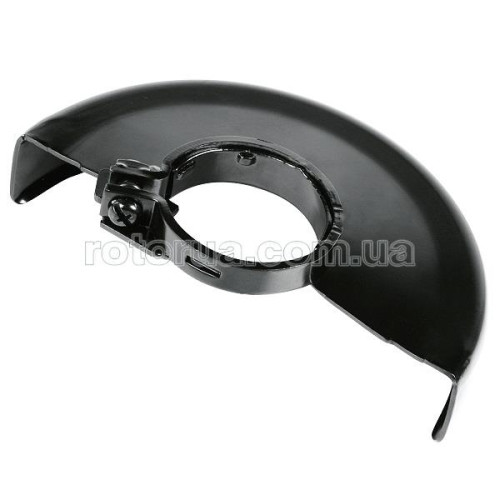Захисний кожух 150 мм болгарки Makita MT905, M9003 фото 1 — rotorua.com.ua