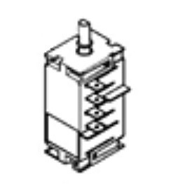 Вимикач мінімийки Makita HW1200 фото 1 &mdash; rotorua.com.ua