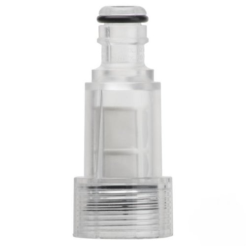 Фильтр грубой очистки для моек Intertool DT-1576 фото 1 &mdash; rotorua.com.ua