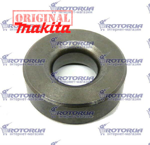 Кольцо 1 малого бойка перфоратора Makita HR2610, HR2630 фото 1 — rotorua.com.ua