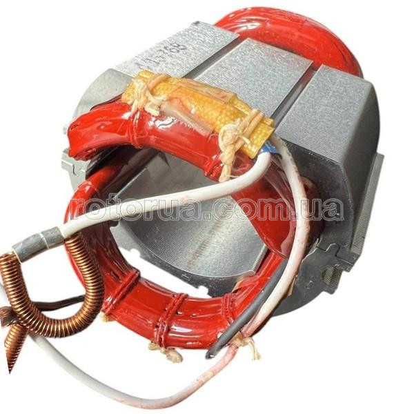 Статор болгарки Makita GA5020, GA6020 — rotorua.com.ua