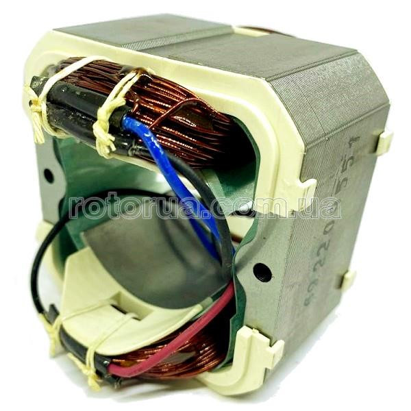 Статор триммера Makita UR2300, UR3500 — rotorua.com.ua