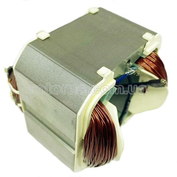 Статор триммера Makita UR2300, UR3500 — rotorua.com.ua