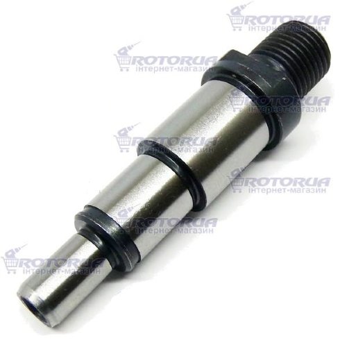 Вал шпиндель дриля Makita HP1630, MT811 фото 1 — rotorua.com.ua