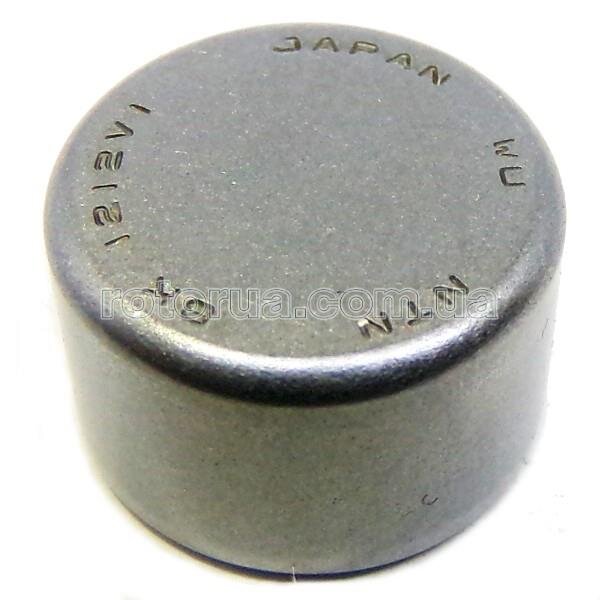 Підшипник голчастий BK 1212V1 NTN 12х18х12 мм Makita HM1202C, HR5000 — rotorua.com.ua