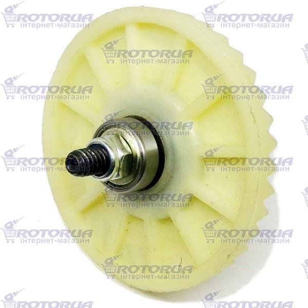 Шестерня пили ланцюгової Wintech WCS-2500, Лідер в зборі правий торсіон &mdash; rotorua.com.ua