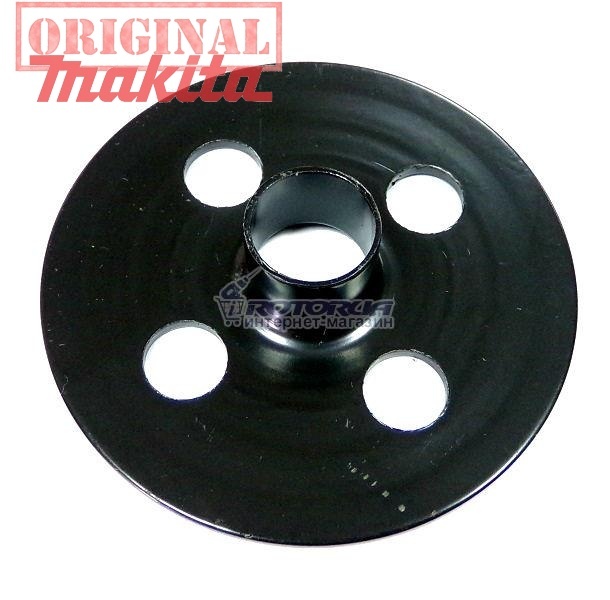 Втулка направляющая копировальная Makita 14,5х16 h13 — rotorua.com.ua