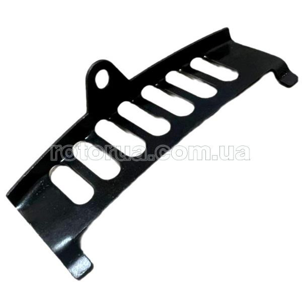 Защитная деталь торцовочной пилы Makita MLS100 — rotorua.com.ua