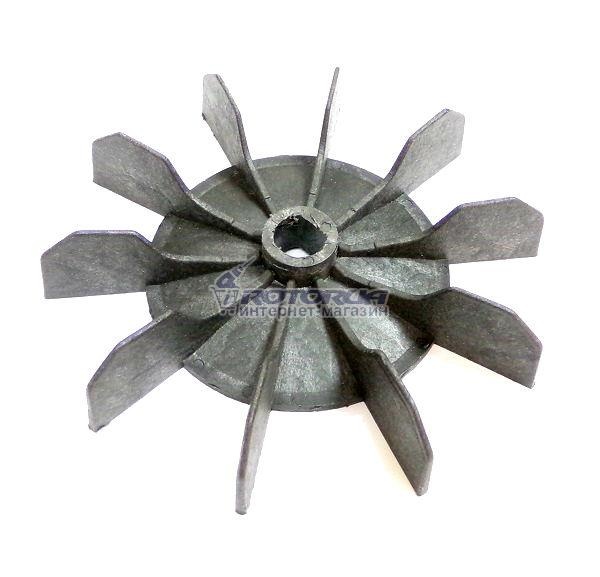 Крильчатка компресора 14х152 — rotorua.com.ua