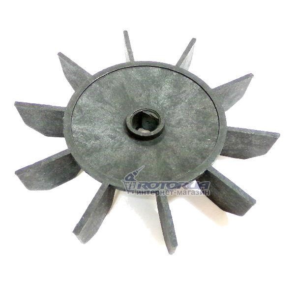 Крильчатка компресора 14х152 — rotorua.com.ua