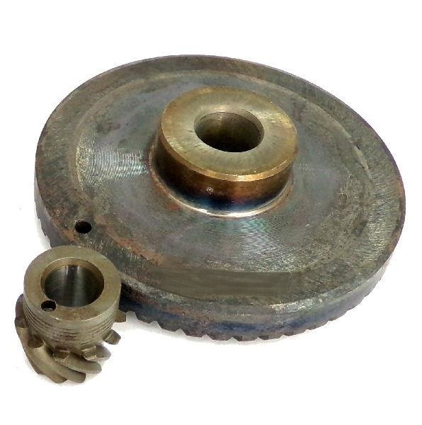 Шестерні конічна пара болгарки Sparky MA 2000, MA 2000AVR, MA 2300, MBA 2300PV, MBA 2500 PV — rotorua.com.ua