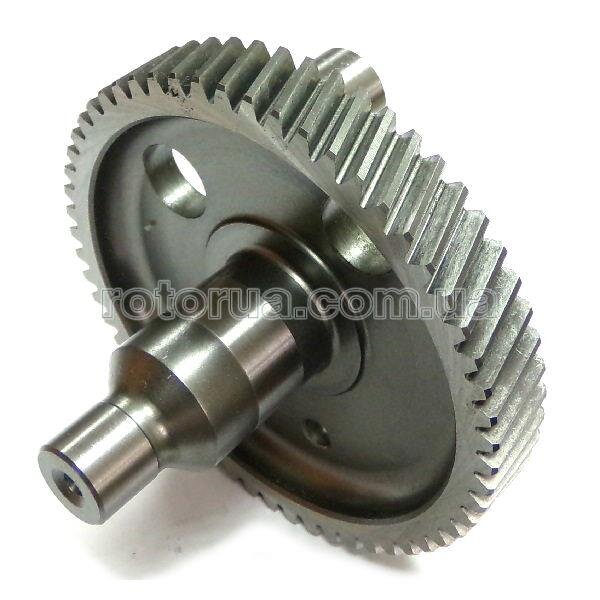 Відповідна шестерня кривошип відбійного молотка Makita HM1202C, HM1242C — rotorua.com.ua