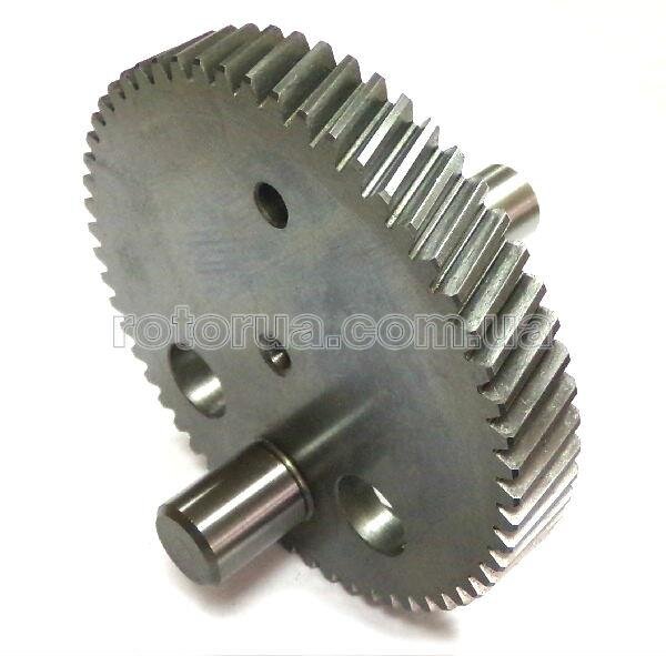 Відповідна шестерня кривошип відбійного молотка Makita HM1202C, HM1242C — rotorua.com.ua