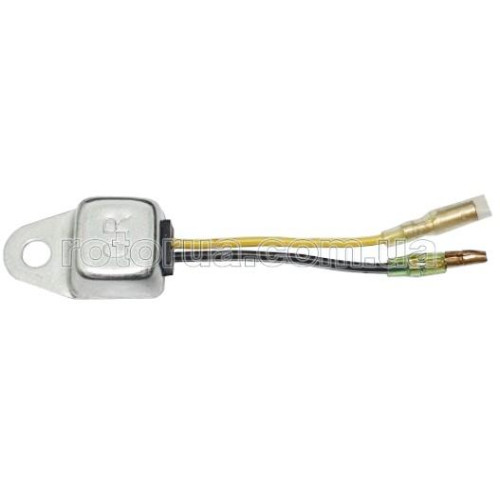 Реле датчика масла двигателя генератора 168F фото 1 — rotorua.com.ua