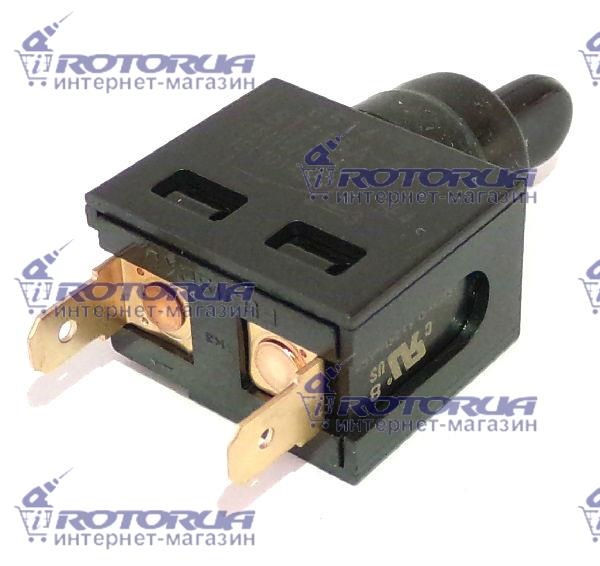 Кнопка ST115A-40 Makita 9565CVR, GA5040, HR4001C, HM0870C — rotorua.com.ua