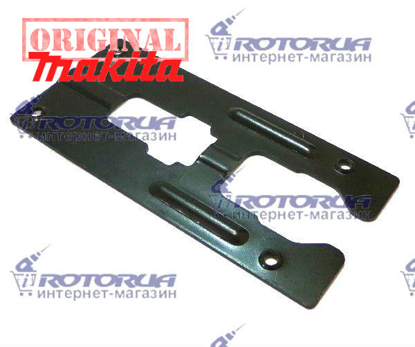 Плита платформы лобзика Makita 4329 — rotorua.com.ua