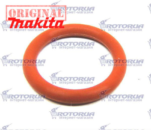 Кільце 15 перфоратора Makita HR3000C, HR3210C фото 1 — rotorua.com.ua