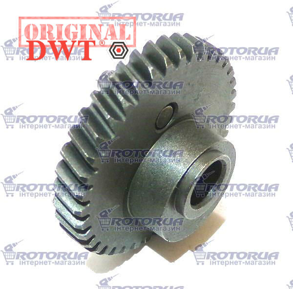 Шестерня эксцентрик лобзика DWT STS06-80 D &mdash; rotorua.com.ua