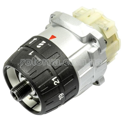 Редуктор аккумуляторного шуруповерта Makita DDF481 фото 1 — rotorua.com.ua