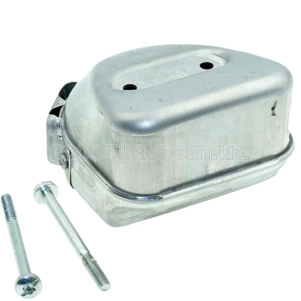 Глушитель бензопилы Makita DCS34, DCS4610 — rotorua.com.ua