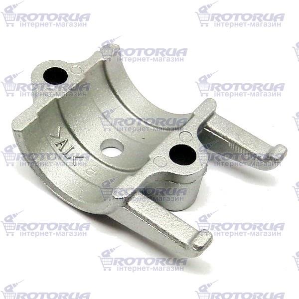 Тримач рукоятки 2 бензотріммера Makita EM2500U, EM2600U — rotorua.com.ua