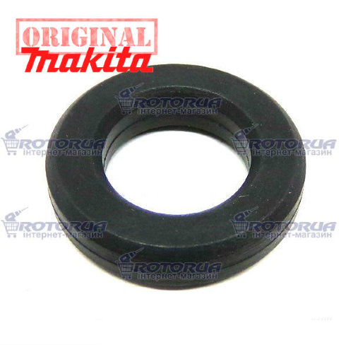 Кольцо 12 малого бойка перфоратора Makita HR2610, HR2630, HR3001C фото 1 — rotorua.com.ua