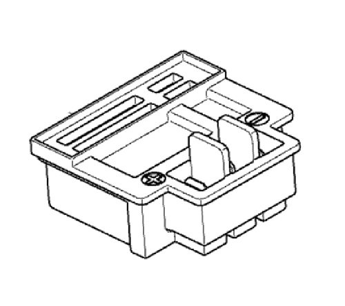 Термінал кнопки шуруповерта Makita DF347D, HP347D &mdash; rotorua.com.ua