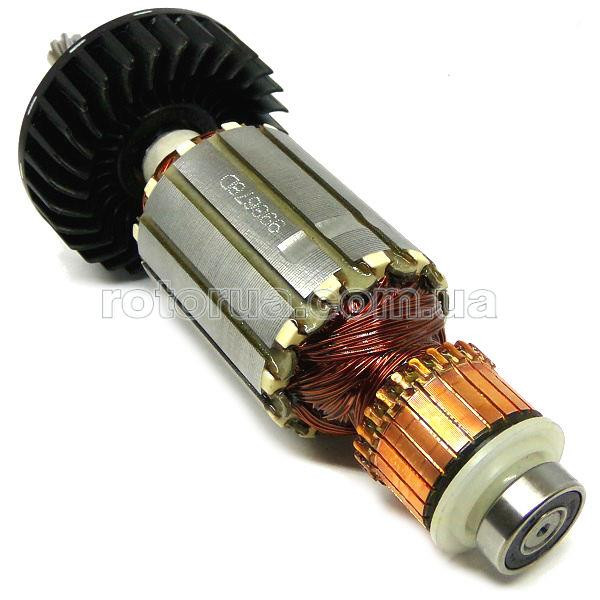 Якір занурювальної дискової пилки Makita SP6000, пазоріза CA5000 &mdash; rotorua.com.ua