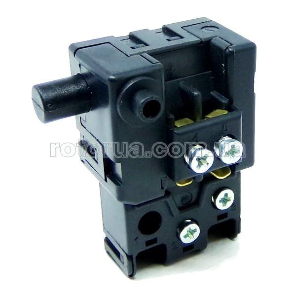 Кнопка TGC31B ланцюгової пилки Makita UC3041A, UC4041A — rotorua.com.ua