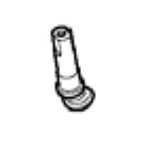 Кулачок рубанка Makita KP0810, KP0810C фото 1 — rotorua.com.ua