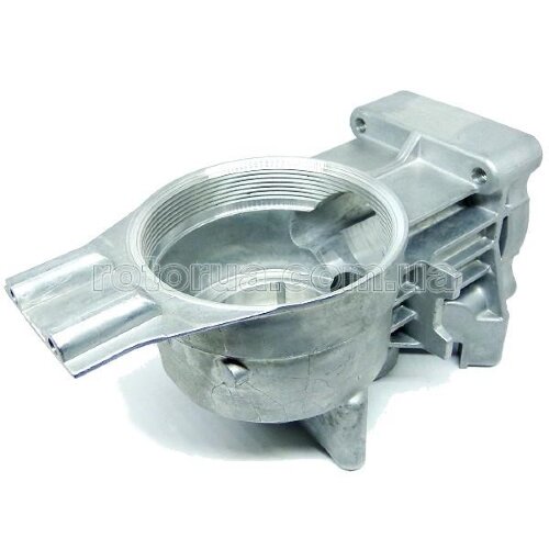 Корпус редуктора отбойного молотка Makita HM1202C, HM1242C фото 1 — rotorua.com.ua