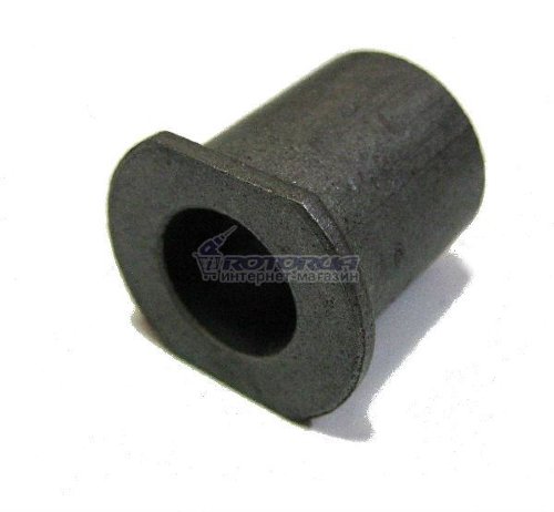 Втулка с юбкой 12х17 фото 1 — rotorua.com.ua